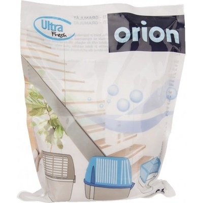 Orion 832336 Náplň do pohlcovače 450 g citron