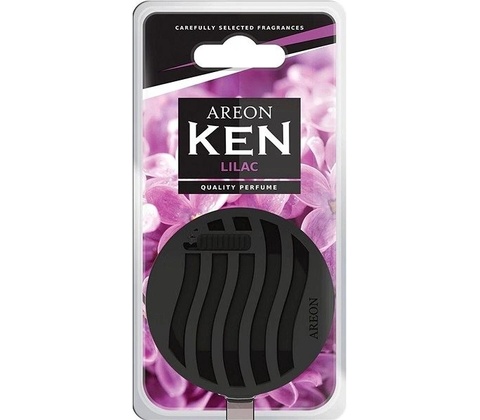 Areon KEN LILAC