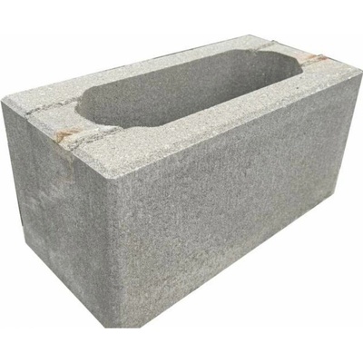 Tvarovka plotová Best Muro I přírodní – 400×200×200 mm