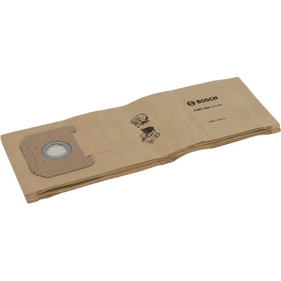 Bosch pre GAS 35 L/M 2607432035 5 ks