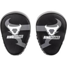 Ringhorns Charger Focus Mitts