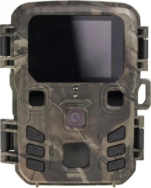 Secutek SST-MiNi301