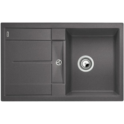 Blanco Metra 45 Silgranit antracit