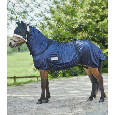 WALDHAUSEN Специална попона за коне страдащи от екзема (8057105-155)