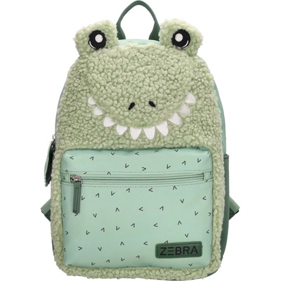 Zebra Trends Buddies W01254 Green 10,8L