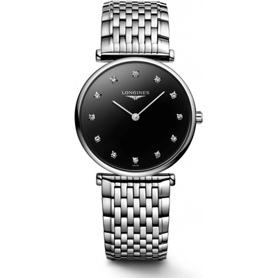 Longines L4.512.4.58.6