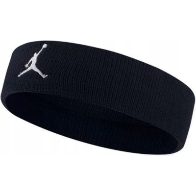 Air Jordan Jumpman Headband čierna