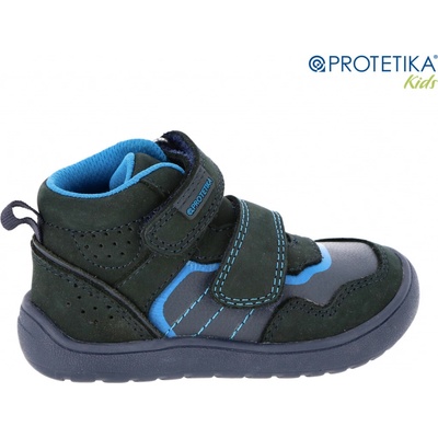 Protetika barefootové topánky HARDY denim