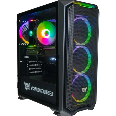 AlzaPC GameBox Elite AZgeu5r97x1