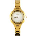 Cortebert Дамски часовник Cortebert 8139-WGG-SW (8139-WGG-SW) Часовници