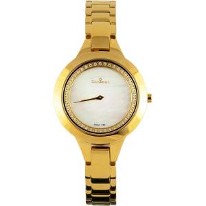 Cortebert Дамски часовник Cortebert 8139-WGG-SW (8139-WGG-SW) Часовници