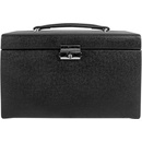 Friedrich Lederwaren šperkovnice Jolie 23256 21 černá