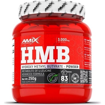 Amix Nutrition HMB Powder 250 g