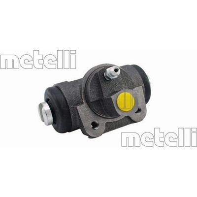 Brzdový valček kolesa METELLI 04-0618