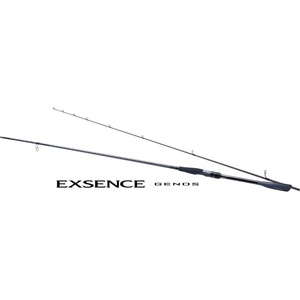 Shimano Спинингова въдица Shimano 25 Exsence Genos