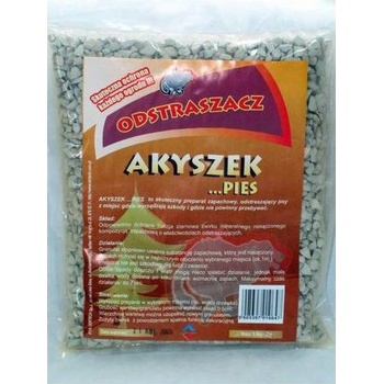 Certech Akyszek Spray - odpuzovač psů 350 ml