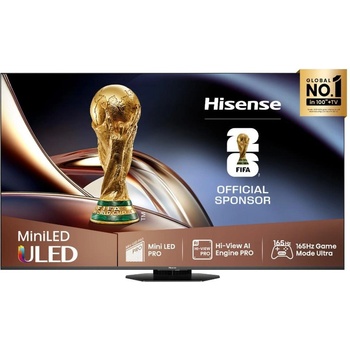 Hisense 75U8Q