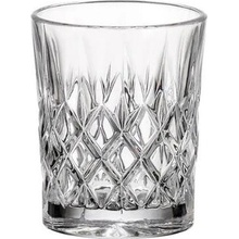 Bohemia Crystal Poháre na whisky Angela 24600 42000 6 x 320 ml