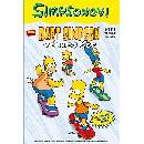 Simpsonovi - Bart Simpson 62018 - Velkej šéf - Kolektív