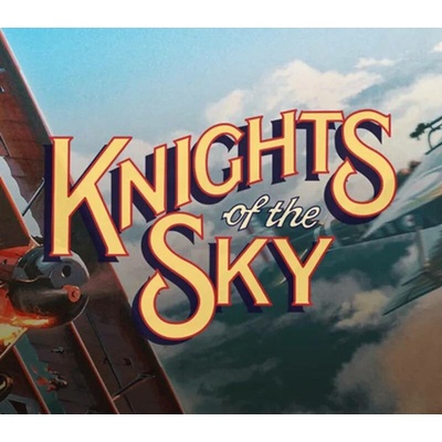 Knights of the Sky