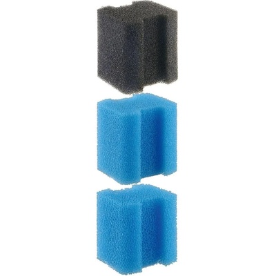 Ferplast Blumodular Mechanical Replacement Sponges for Blumodular - Гъби за модулен вътрешен филтър Blumodular