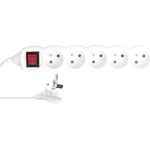 EMOS 5 Plug 10 m (1902151008)