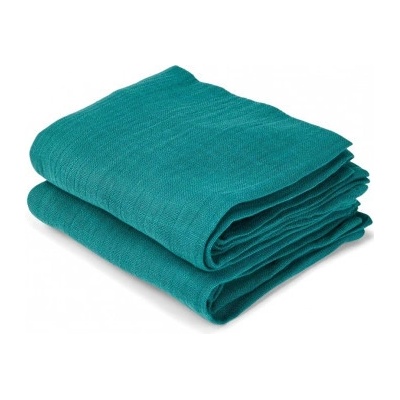 NUUROO Bao mušelínové Solid Balsam 2 ks