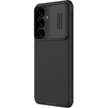 Nillkin CamShield PRO Magnetic Samsung Galaxy S25 čierna 57983124441