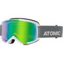Lyžařské brýle Atomic SAVOR M STEREO