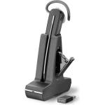 HP Poly Savi 8245-M (8D3F4AA#ABB) Слушалки