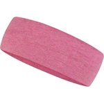 Sterntaler Детска лента за глава Sterntaler Kids' Melange OCS Headband - Pink Melange - размер 51 cm (904-3658-0213)