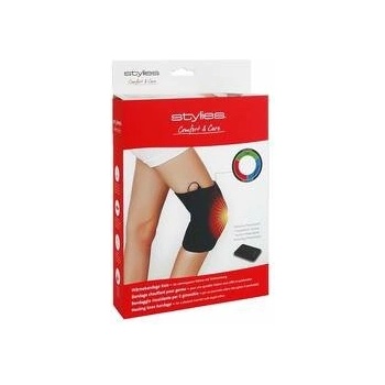 Stylies Comfort & Care nahřívací bandáž na koleno