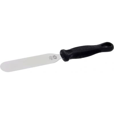 de Buyer Pečení , 4230.15, FKOfficium, cukrářská stěrka, 15 cm, tvarovaná rukojeť