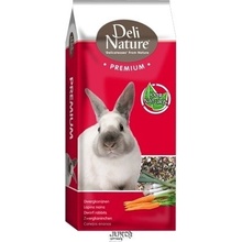 Deli Nature Premium Dwarf rabbits 15 kg