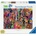 Ravensburger Пъзел Ravensburger от 500 XXL части - Скъпоценна джунгла (12001839)