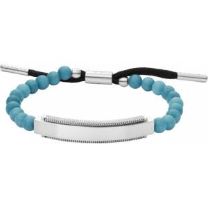 Skagen Мъжка гривна Skagen Sea Glass - SKJM0220040 (SKJM0220040)
