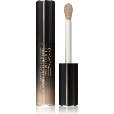 M·A·C Studio Radiance 24HR Luminous Lift Concealer озаряващ коректор цвят NC17.5 11ml