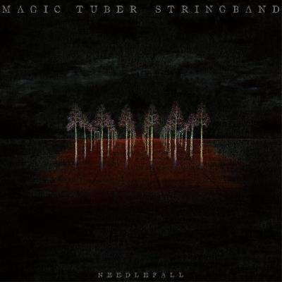 Magic Tuber Stringband - Needlefall (Limited Edition) (Purple Coloured) (LP) (0790377613117)