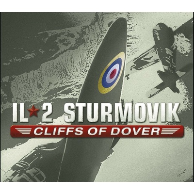 IL-2 Sturmovik: Cliffs of Dover