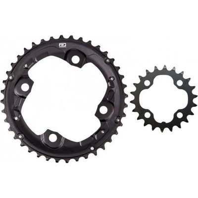 převodník Shimano Alivio FC-M4000 30 zubů