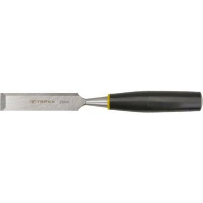 dláto 22mm plast. rukojeť Topex IVK09A122