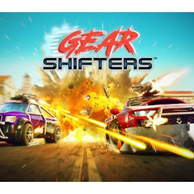 Gearshifters