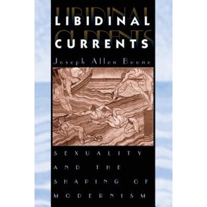 Libidinal Currents | Joseph Allen Boone (ISBN: 9780226064673)