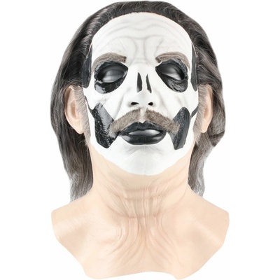 Trick or treat маска Ghost - Papa 4 JCGM105