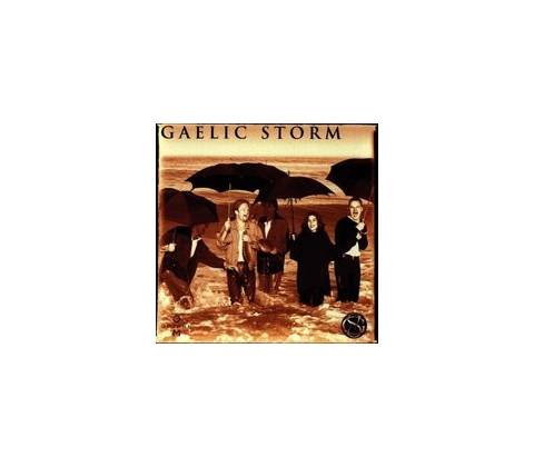 Gaelic Storm - Gaelic Storm