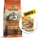 Granule pre psov Wolfsblut Alaska Salmon Adult losos s bramborem 15 kg
