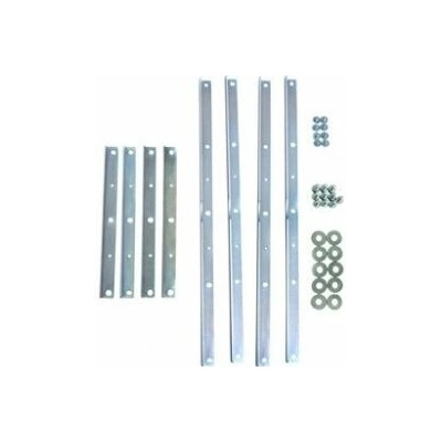 ERGOTRON VESA BRACKET ADAPTOR KIT, Vesa adaptér (97-759)