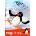 DM discont Pingu v ráji - DVD (003493)