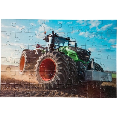 Schmidt Fendt 1050 Vario 724 Vario 6275L 3 x 48 dílků