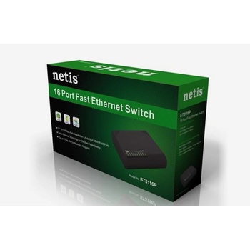 Netis ST3116P